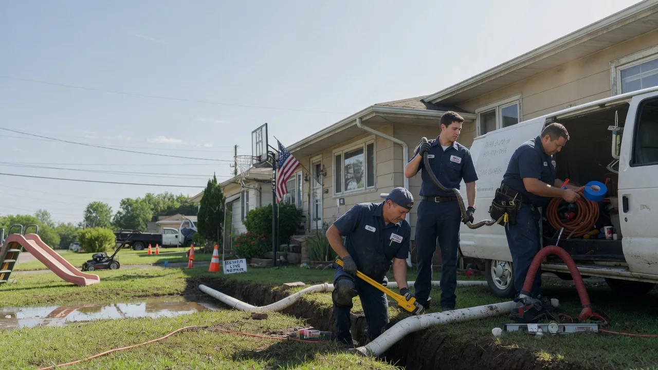 Toilet Installation in Allerton, IL near me